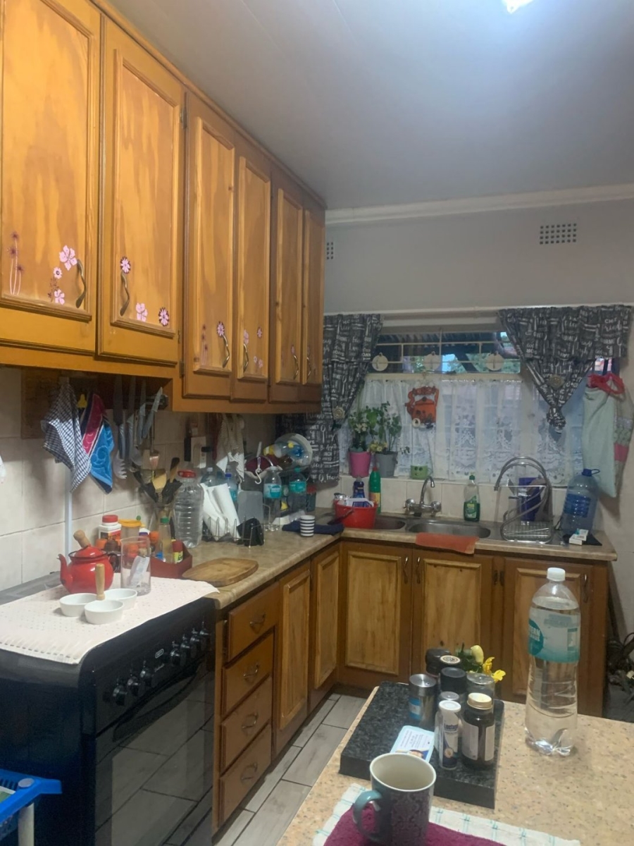 2 Bedroom Property for Sale in Meiringspark North West